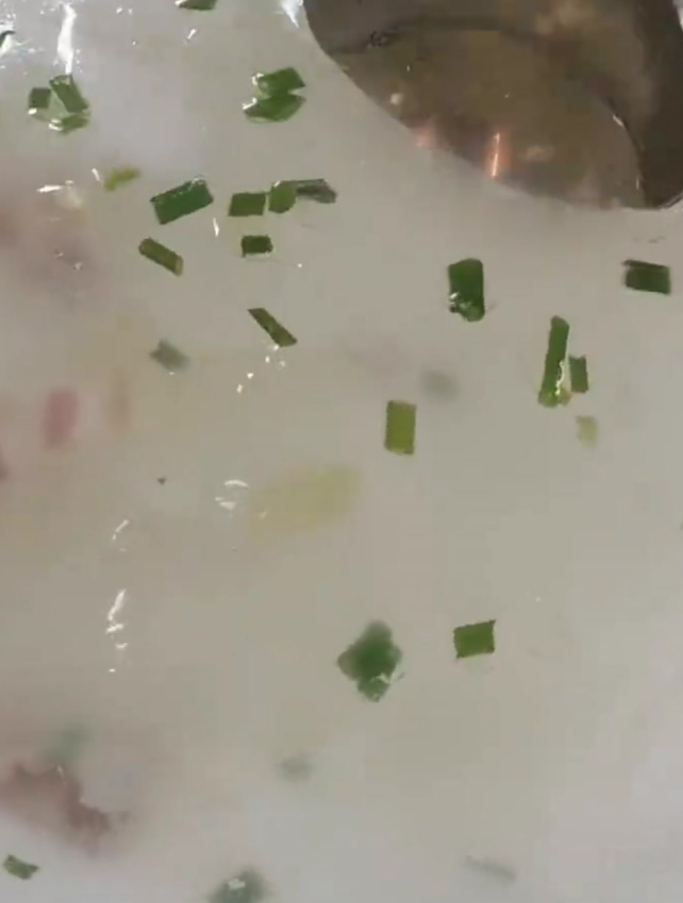 杭州旅游景区有多坑人?88一份的排骨冬瓜汤,前后差距绝了