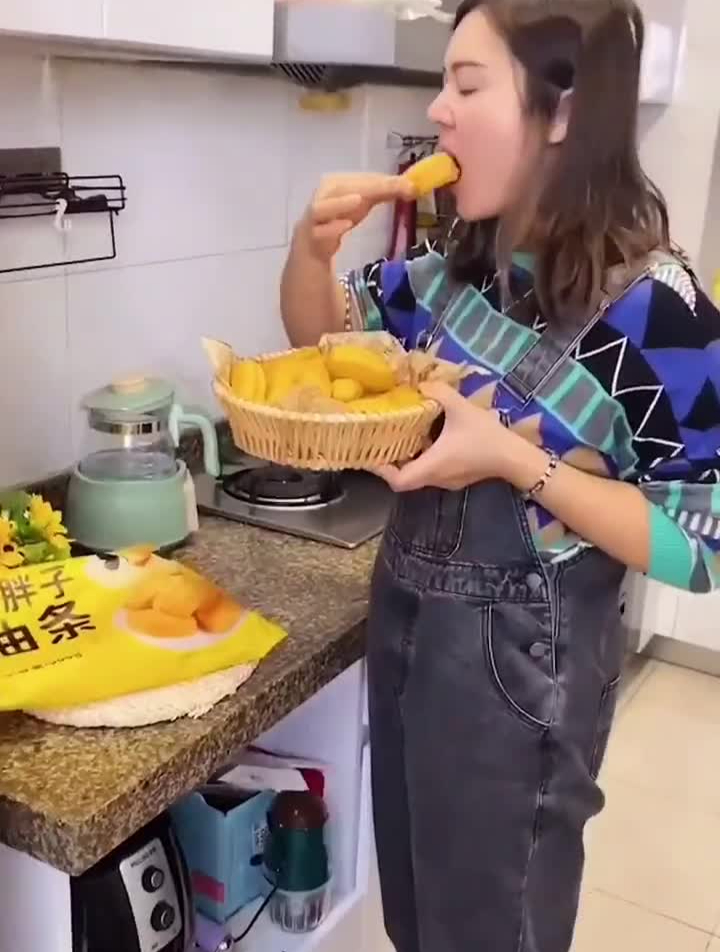 精彩视频分享不容错过,小油条好物推荐