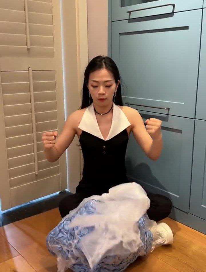 男友力十足的肌肉鲨鱼,最近大家锻炼的怎么样?