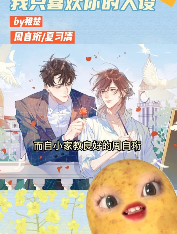 我只喜欢你的人设