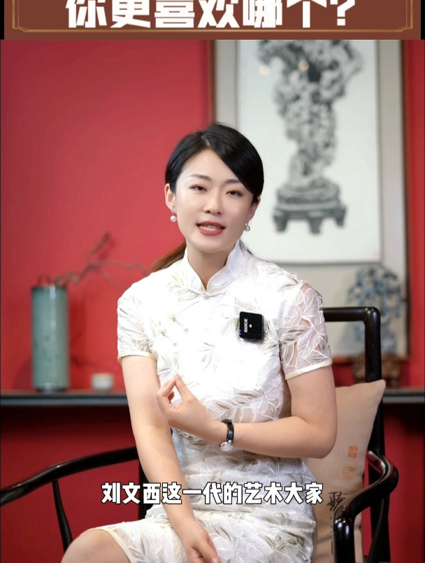 五大画派,你了解多少呢?