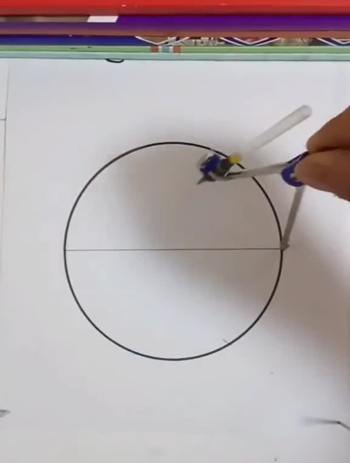 吊顶常用六莲花画法喜欢的转发收藏
