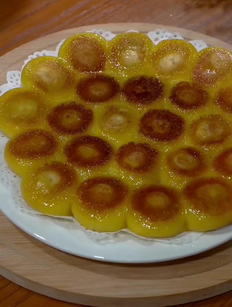 汤圆换一个新吃法,美味