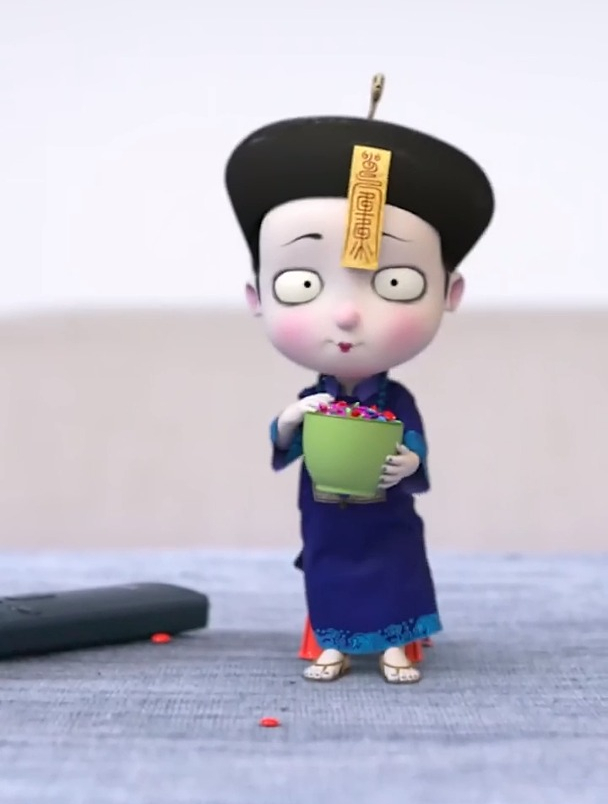 也许只有你,能用黑白的影子,演绎出我的五彩世界