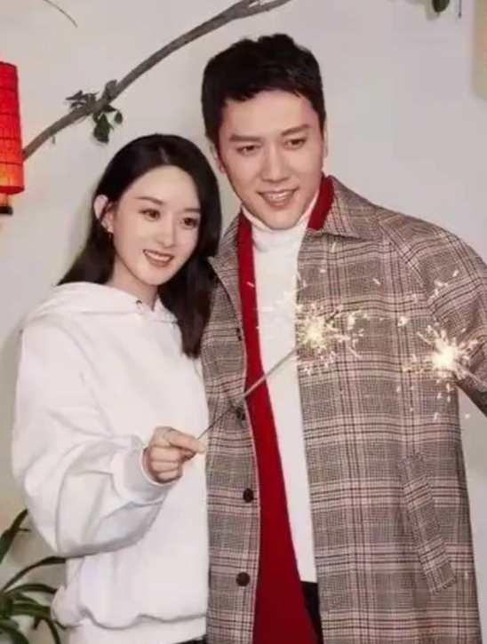 冯绍峰曝前女友有纹身,赵丽颖无辜躺枪