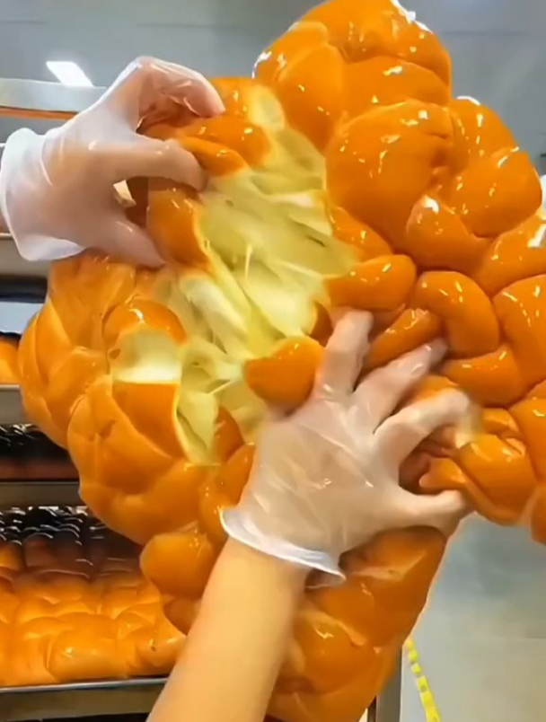 发面馒头 花卷的做法