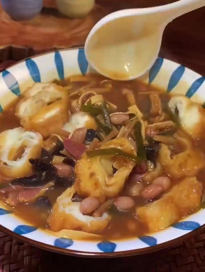 家庭版胡辣汤,简单易学,不要很复杂的去学饭店的胡辣汤