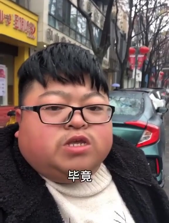 我劝大家要每天坚持吃早餐