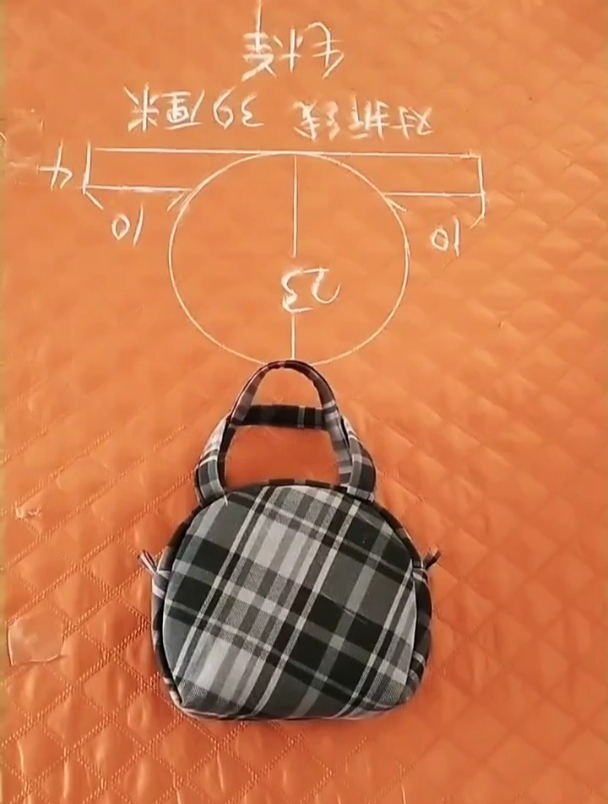 小布头的利用,爱生活爱手工