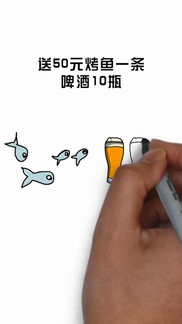 饭店老板这么做,包你月入十万!