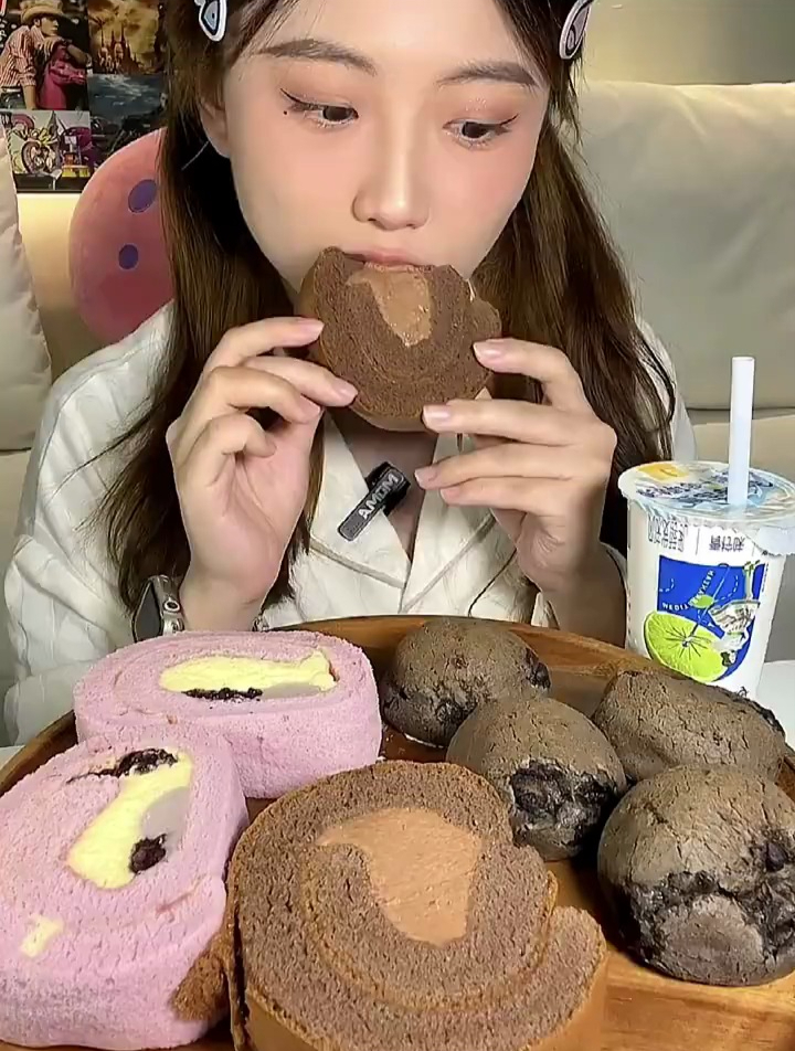 吃一鸣下午茶甜品 可以做你的饭搭子吗?