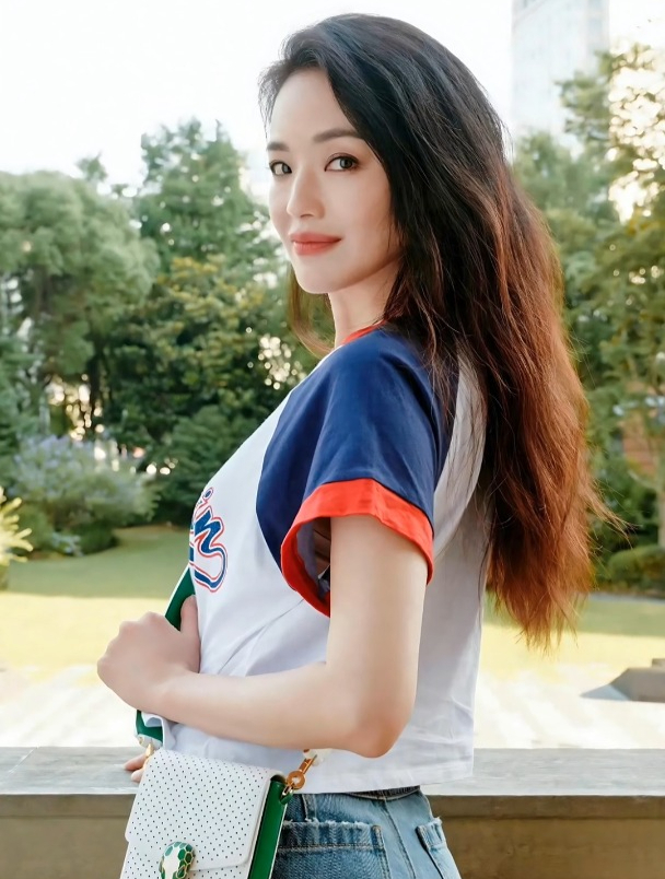 鲶鱼系女星:舒淇、倪妮、林允,谁是你心中的气质女神?