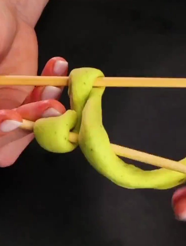 馒头的花样做法 生活小妙招 馒头 面食