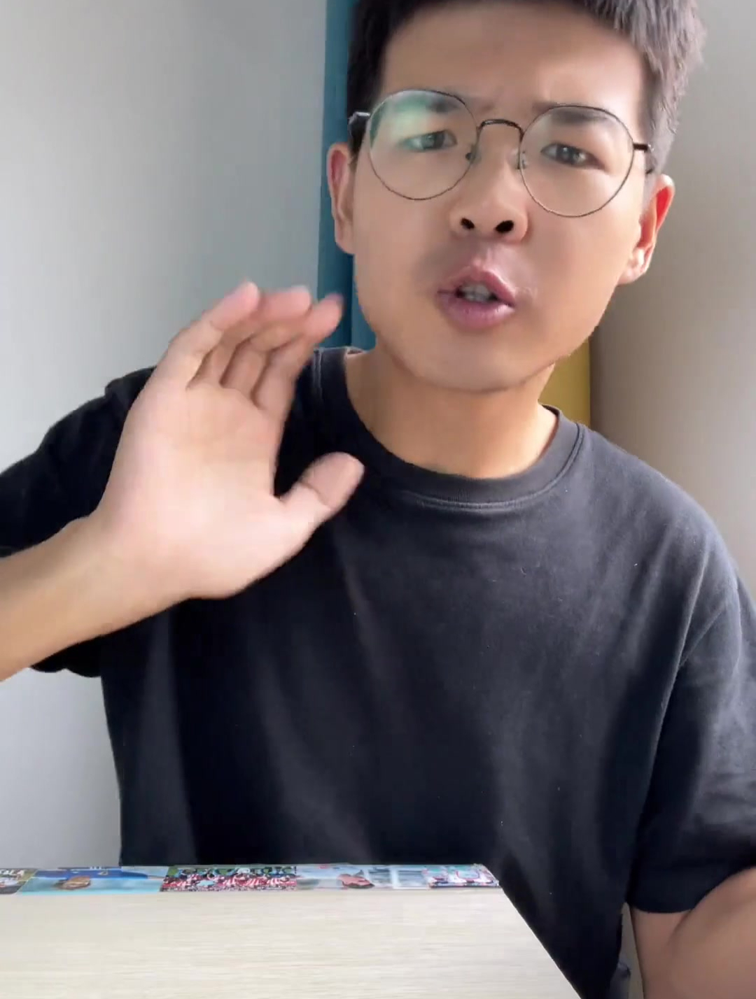 河北的朋友们,这是不是你家饭桌上的真实写照