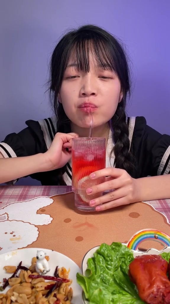 一个人吃宵夜也可以很快乐,你最喜欢吃哪个?