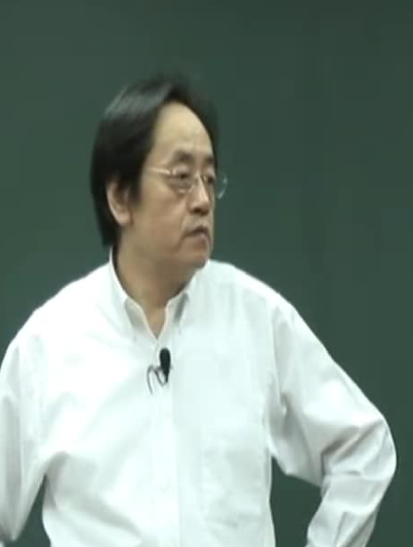 桂枝汤加葛根有什么奇效,倪海厦老师的讲解,十分受用!