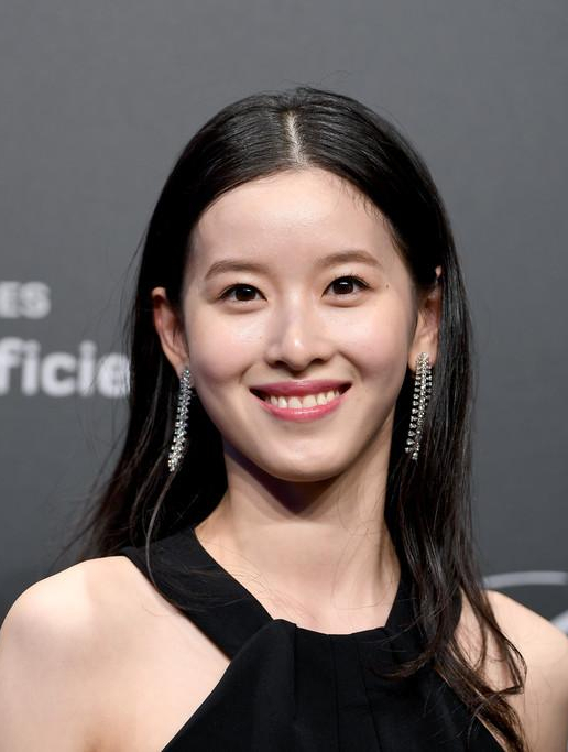 章泽天真的是只知道生二胎的奶茶妹妹吗?