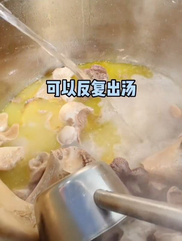 知道这几件事,就能开好牛肉汤店