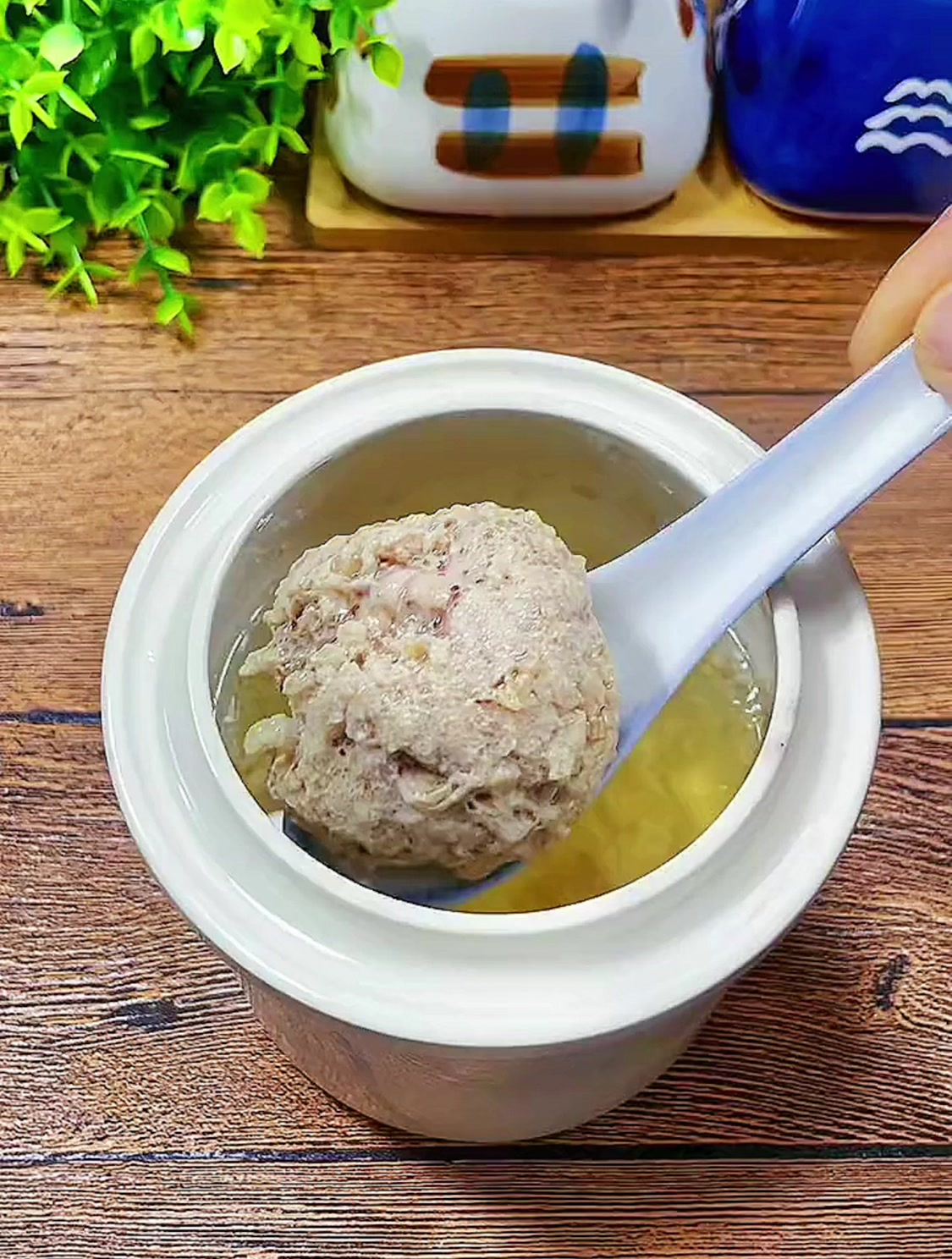 很多人不知道西洋参怎么做孩子才爱吃,家里有孩子的尝试这样做