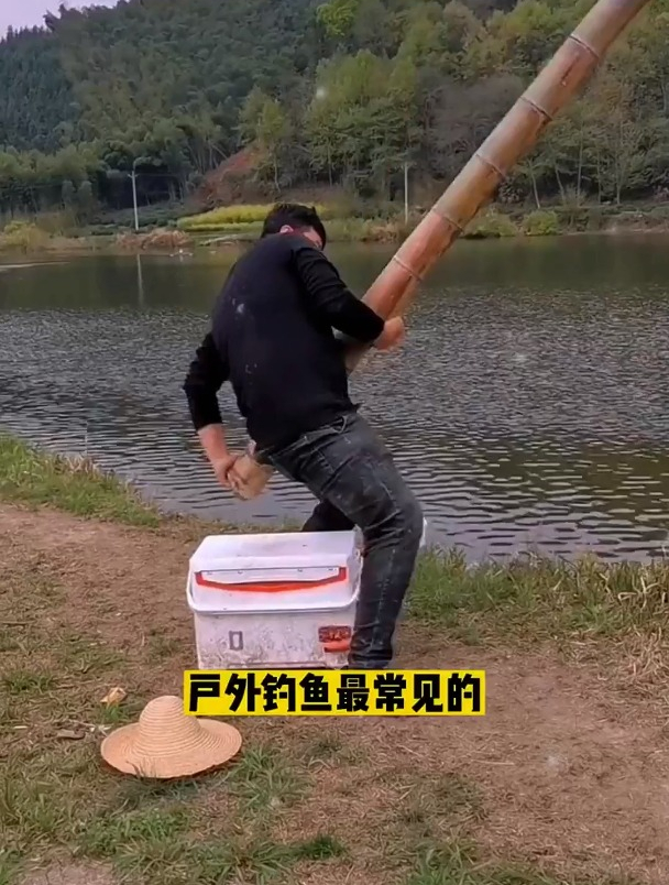 这几种淡水鱼有“毒”,钓到要谨慎,最后1种鱼卵都有毒!