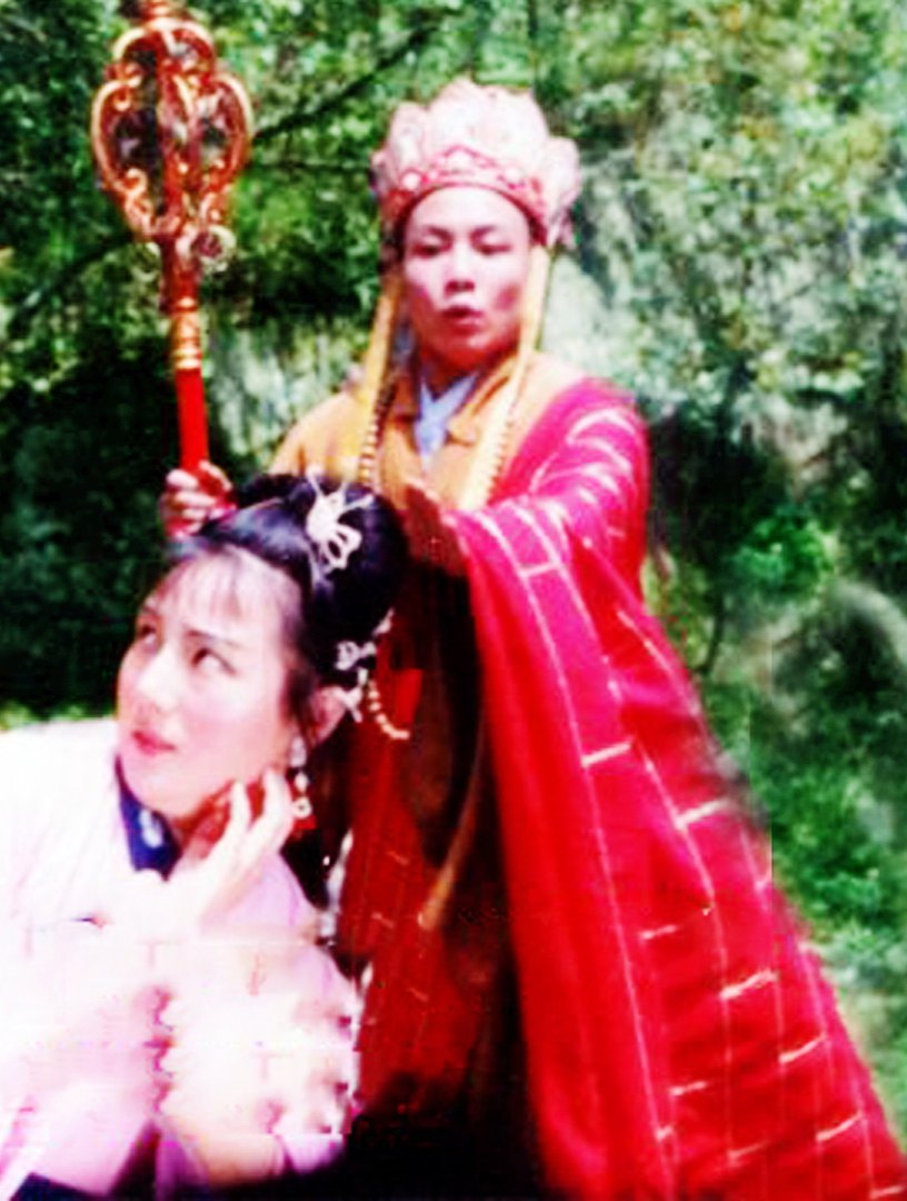 唐僧早知道白骨精是妖怪,为何还要赶走孙悟空?