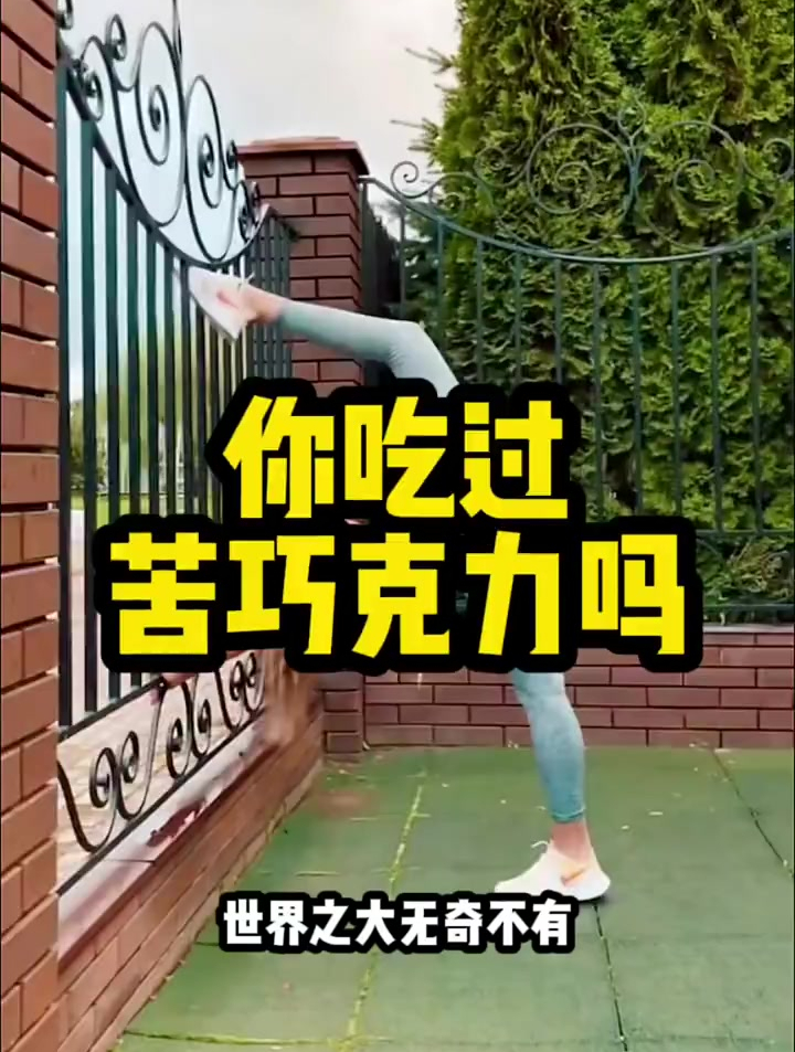 俄罗斯进口苦巧克力 俄罗斯