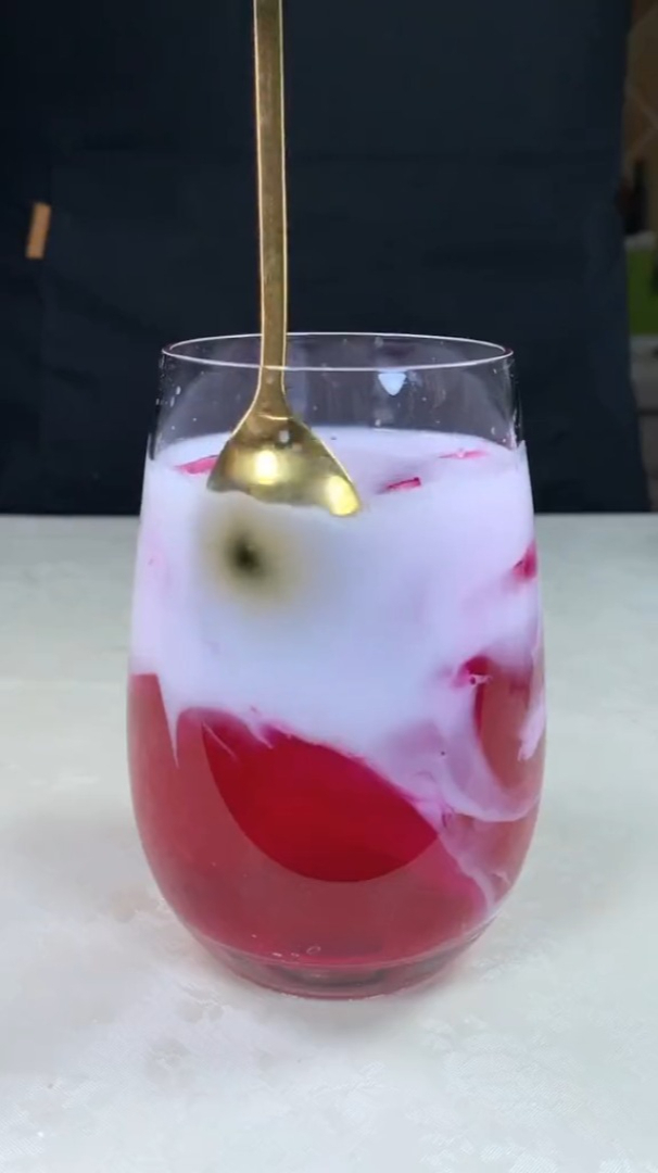 爱她就要呵护她,要让她吃健康的食物