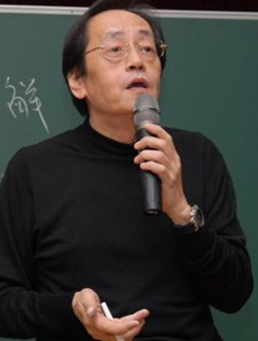 倪海厦:类风湿性关节炎很痛苦,这个方法可以把变形的手变回来