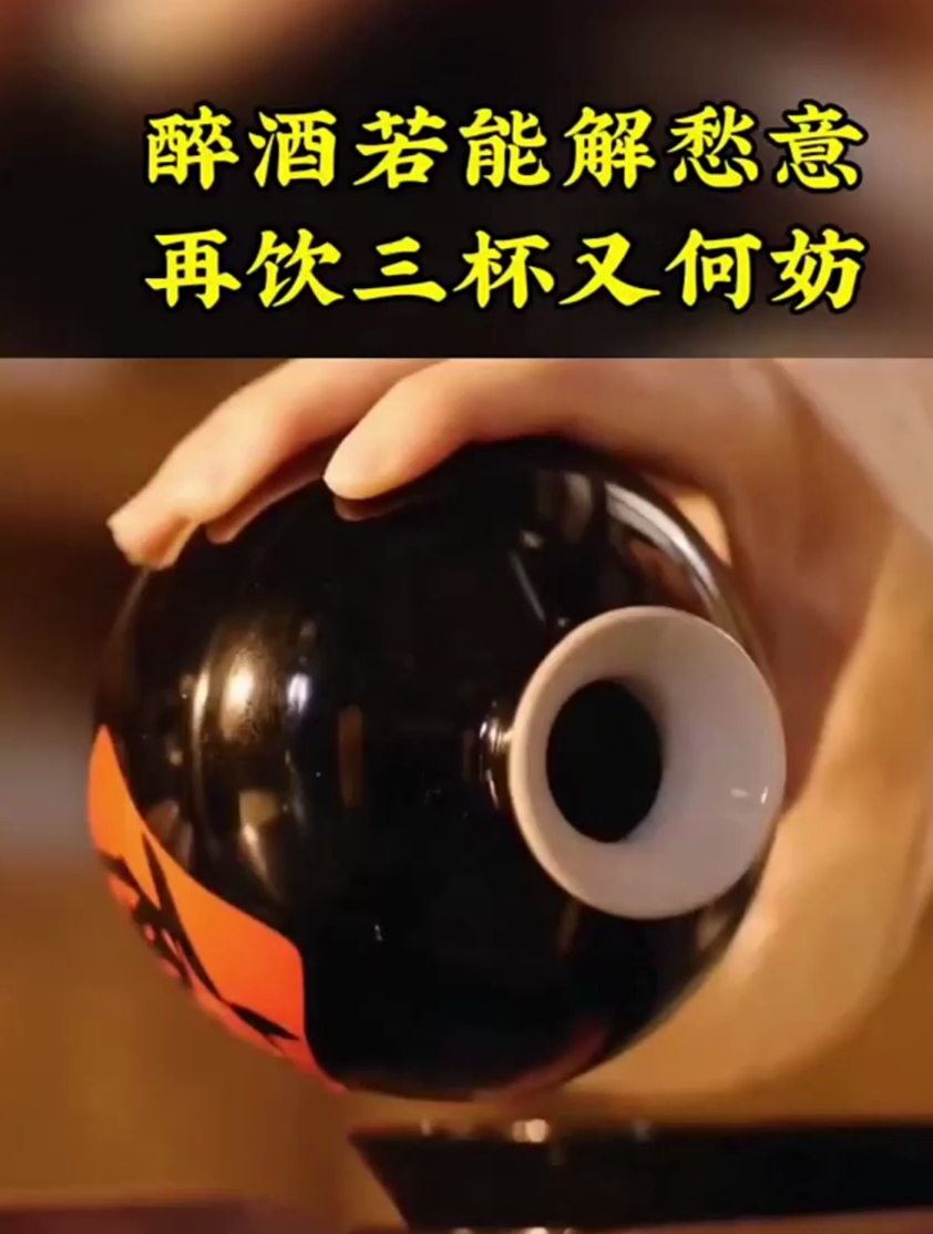 相思无寄酒浇愁,共邀明月醉西楼;谁愿与我饮酒醉知己相伴无他求