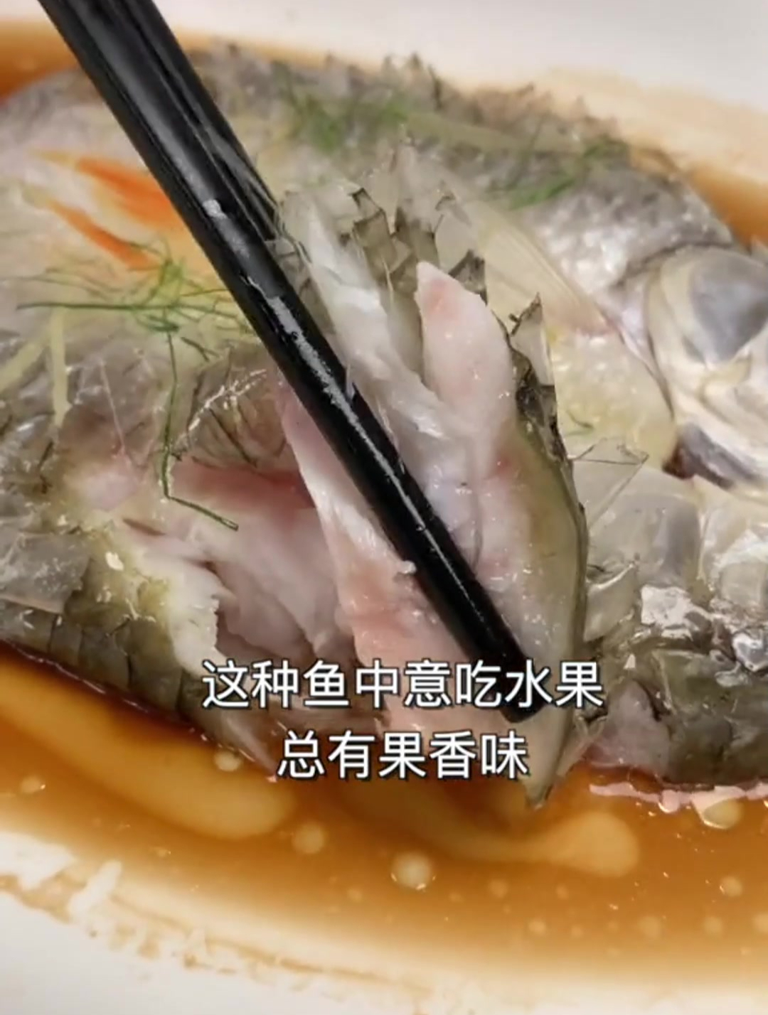 介绍大家一款吃了忘不了的皇帝鱼,又叫苏丹鱼,肉质鲜美
