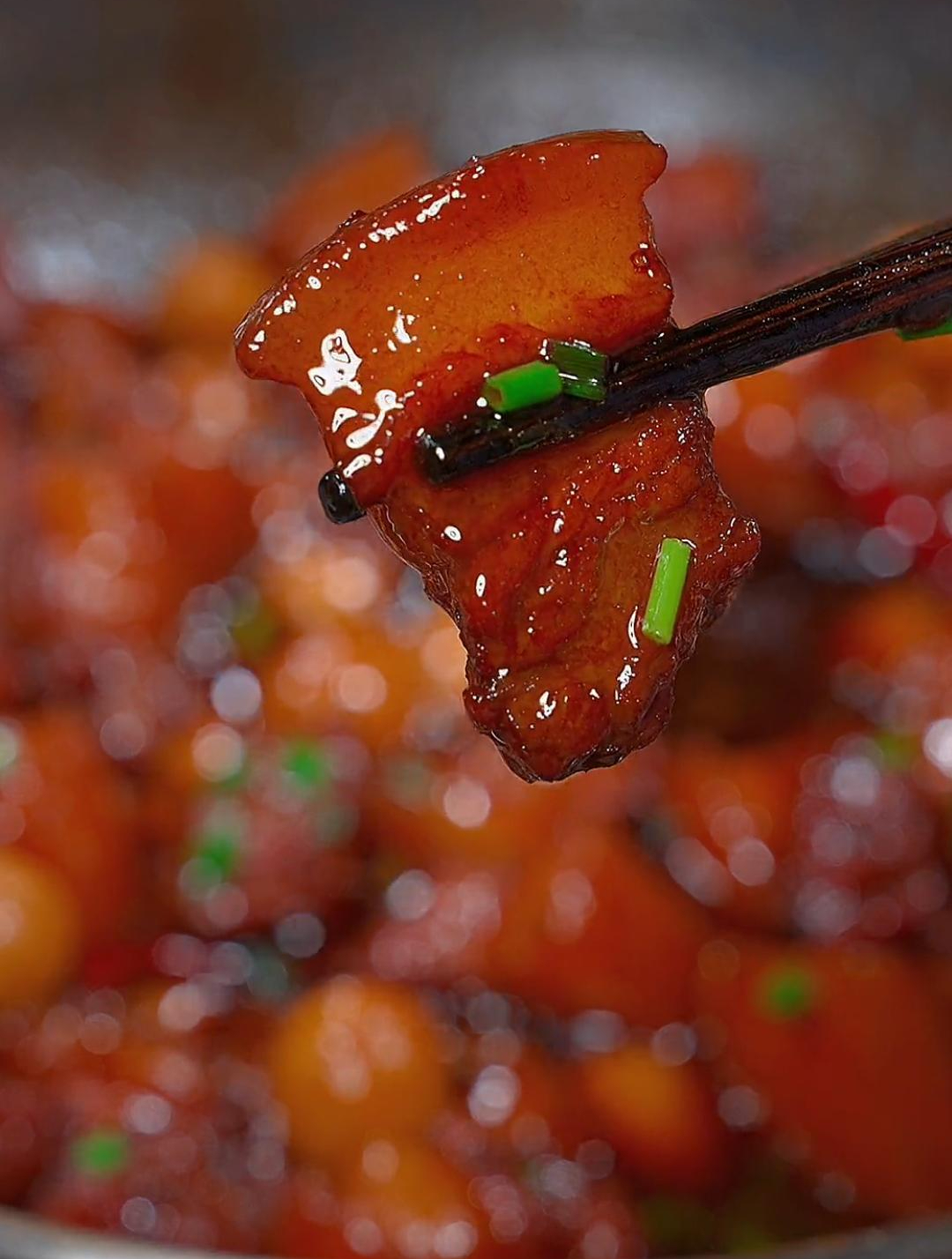红烧肉的家常做法