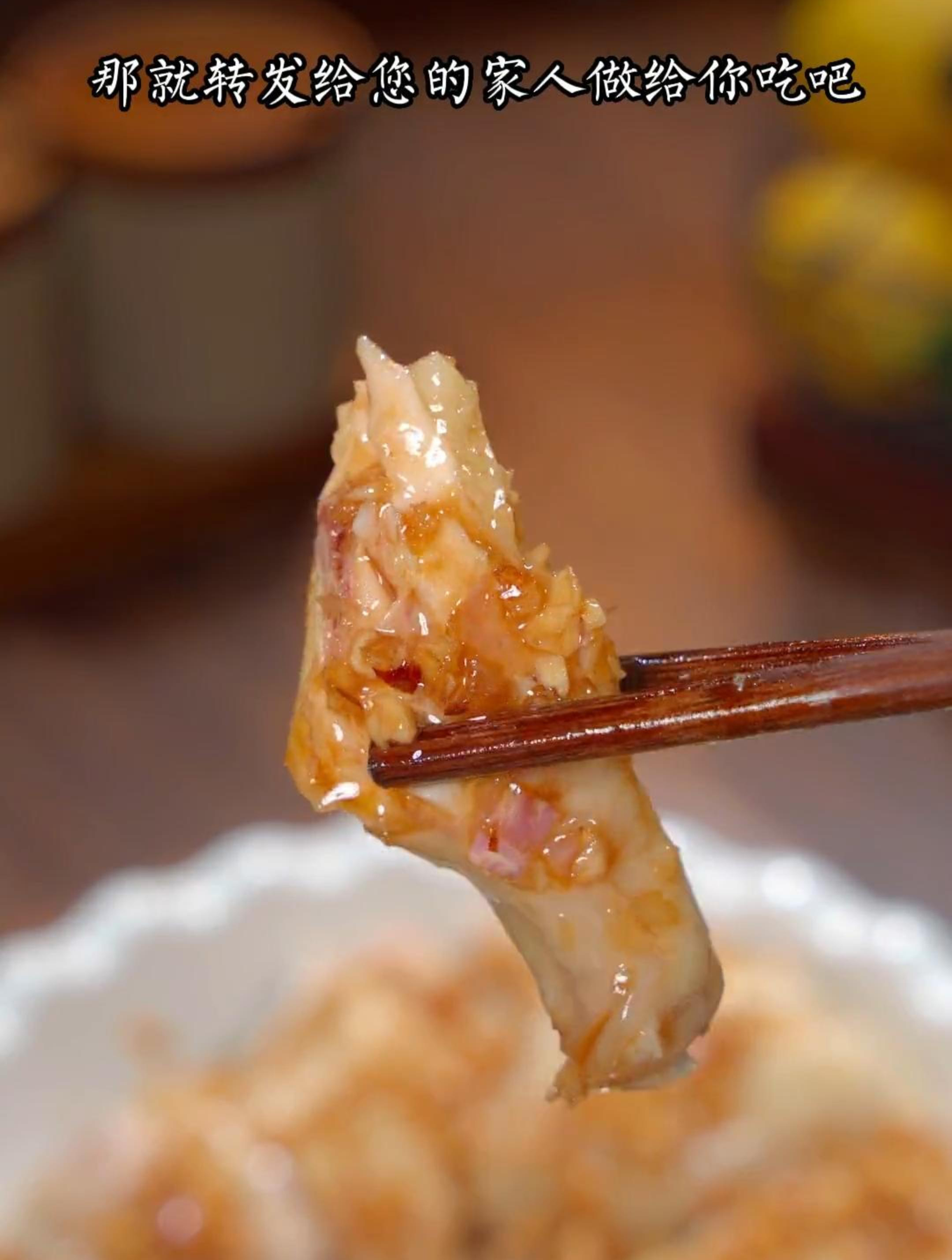 这样做的鸡怎么吃都不腻