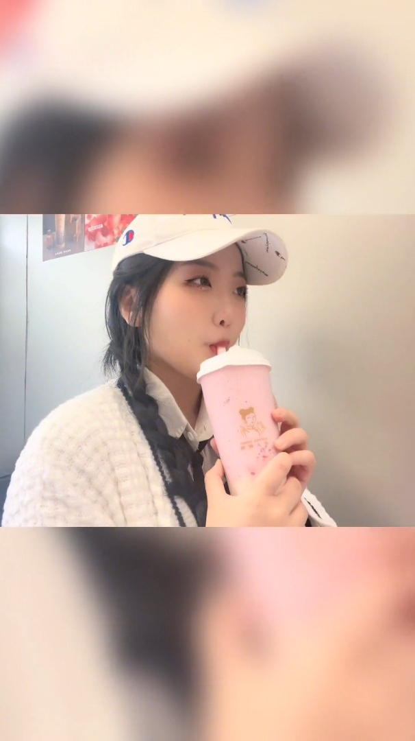 我好像解锁了沪上阿姨的隐藏菜单!