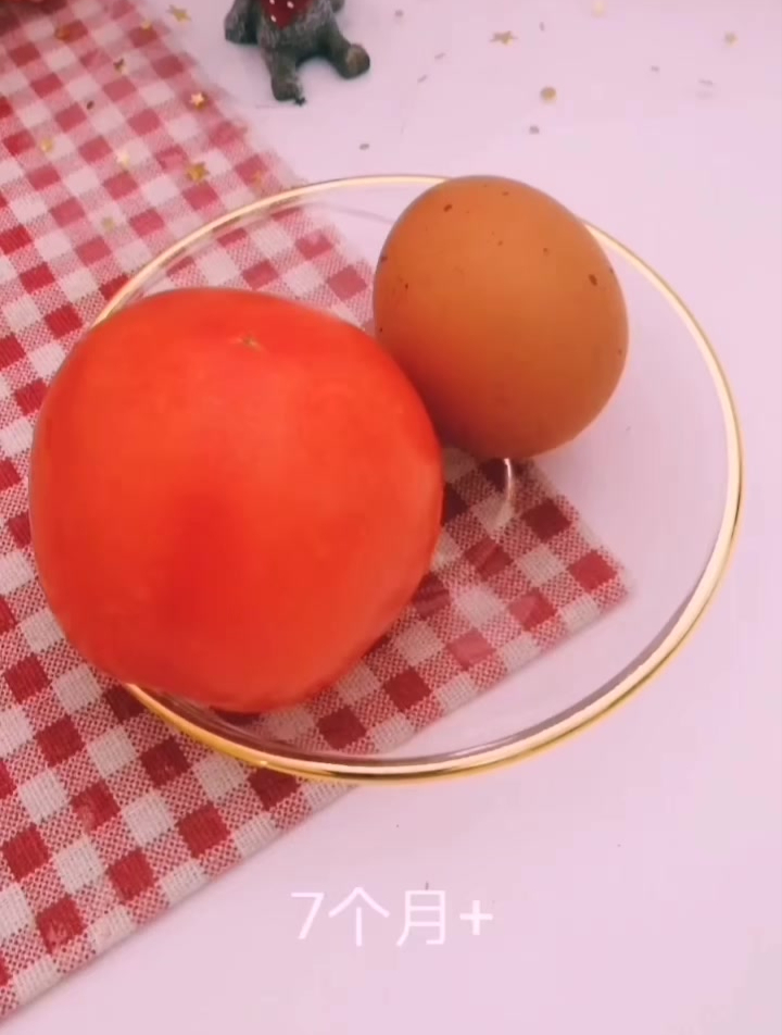 吃腻了水蒸蛋,换个做法宝宝更爱吃