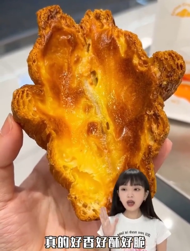 长沙必吃面包店大全!长沙在吃这方面真的已经疯狂到极致