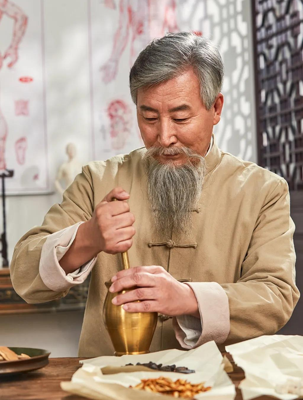 令人垂涎欲滴的“酒糟鸡”,竟有这个作用