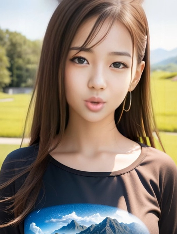 大家好,我是你们的妹妹妹妹黄诗悦,每天给大家带来心灵鸡汤!07