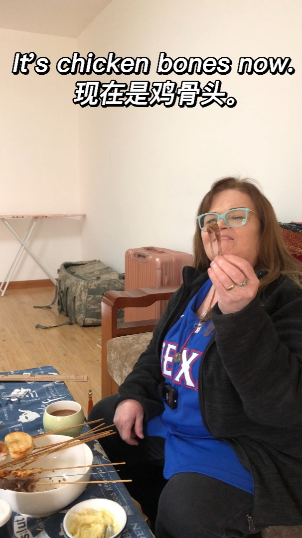烤鸡翅的英文怎么说