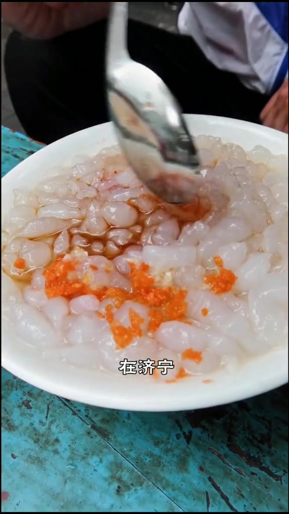 在济宁,没有什么是一碗蛙鱼解决不了的