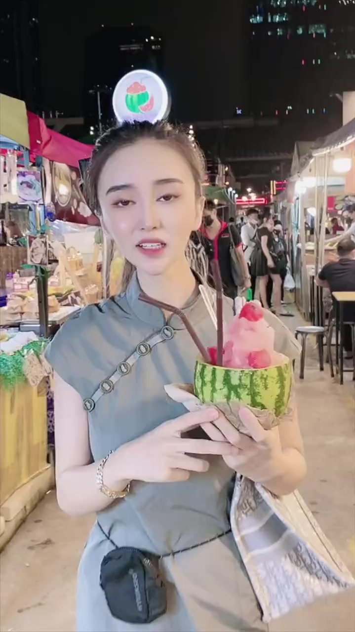 你绝对没有试过 泰国最好吃的凉拌生蚝