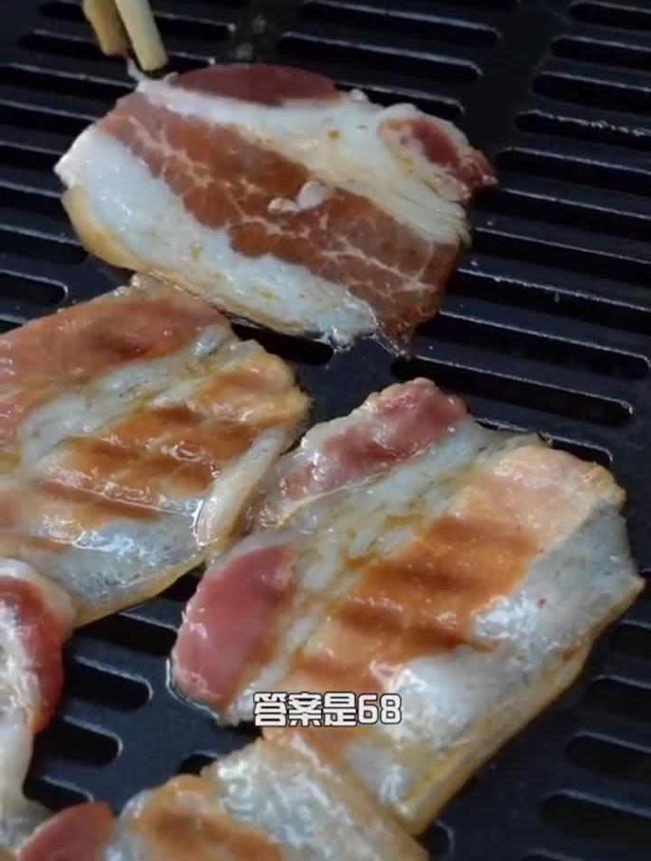 两个人在花果园吃烧烤要好多Q?答案是68!贵阳美食金州夜食光