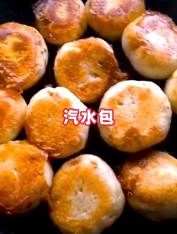 武汉的各种特色早餐小吃