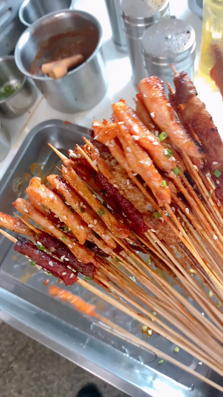 铁板烧,铁板鸭肠,铁板鱿鱼投资多少就可以开店?
