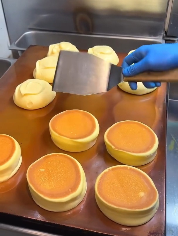 关东最好的煎饼专卖店
