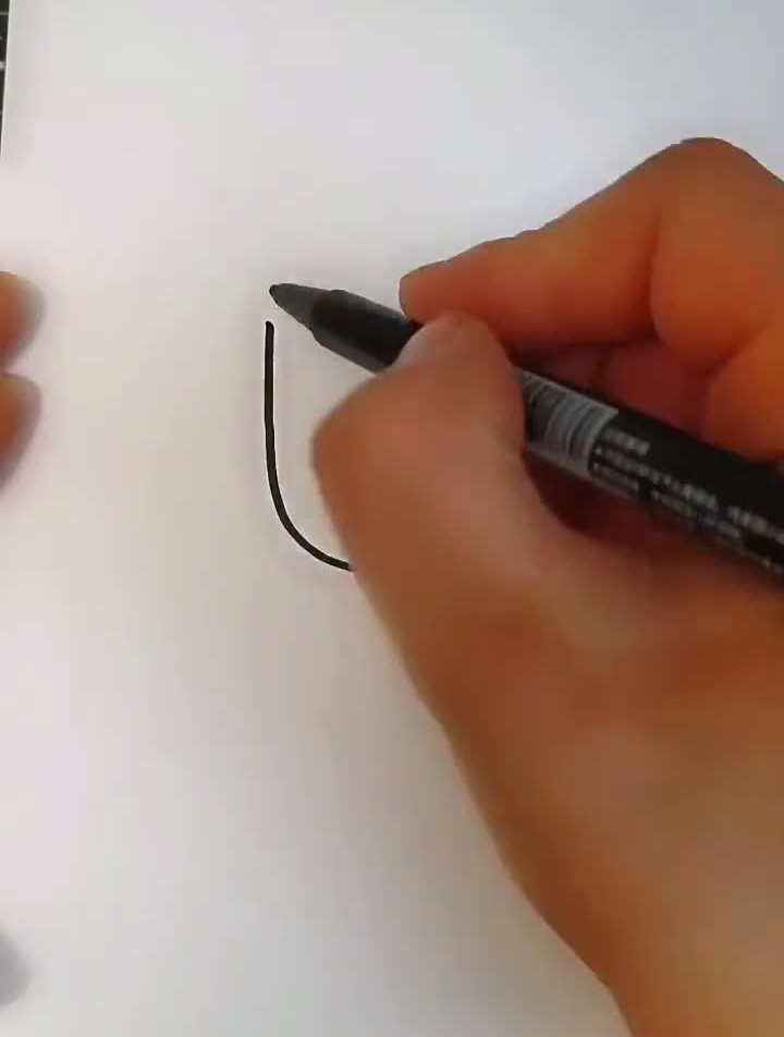 奶茶超简单画法简笔画简笔画教程