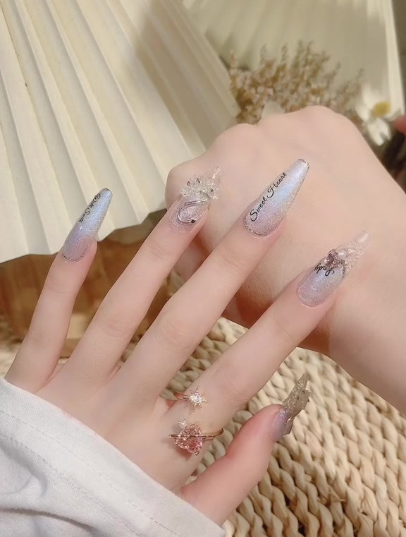 水晶小天鹅,美腻的不要不要的