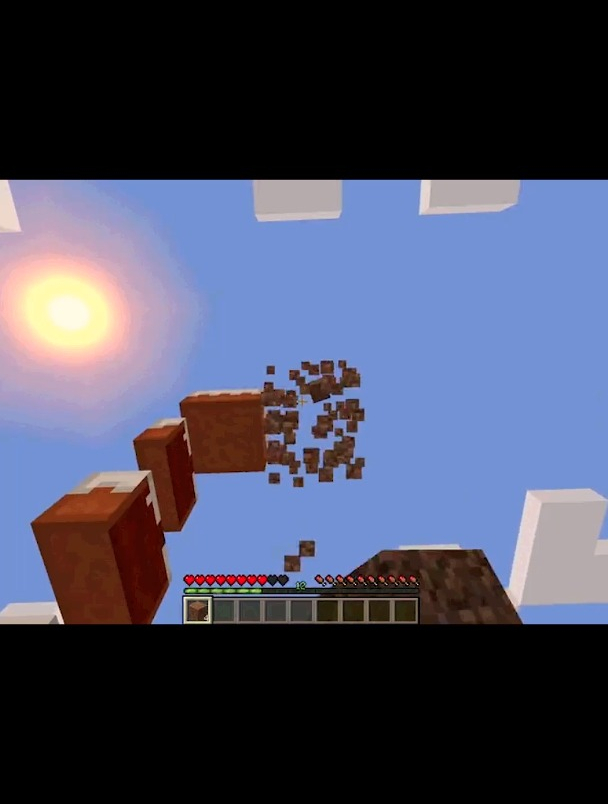 老玩家一定做过的迷惑操作!被脚踩过的蛋糕还能吃吗?