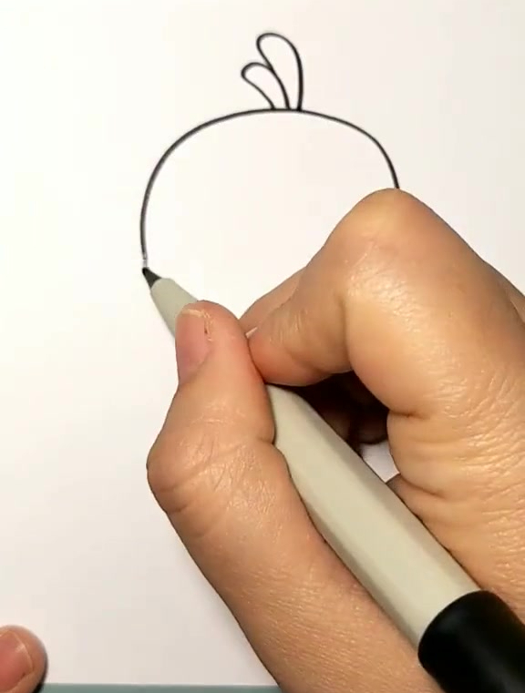 抖音爆红的小黄鸭我也是只小黄鸭