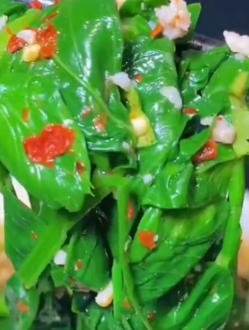 无土栽培也持续采收的速生蔬菜“豌豆苗”,不愧是蔬菜中的极品!