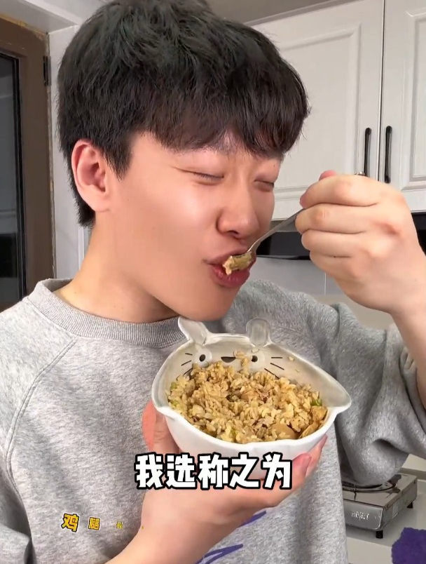 发现了无油鸡腿最好吃的做法!拿它拌饭.卷饼.夹馍都是一绝!